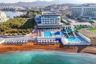 LONICERA WEST HOTEL